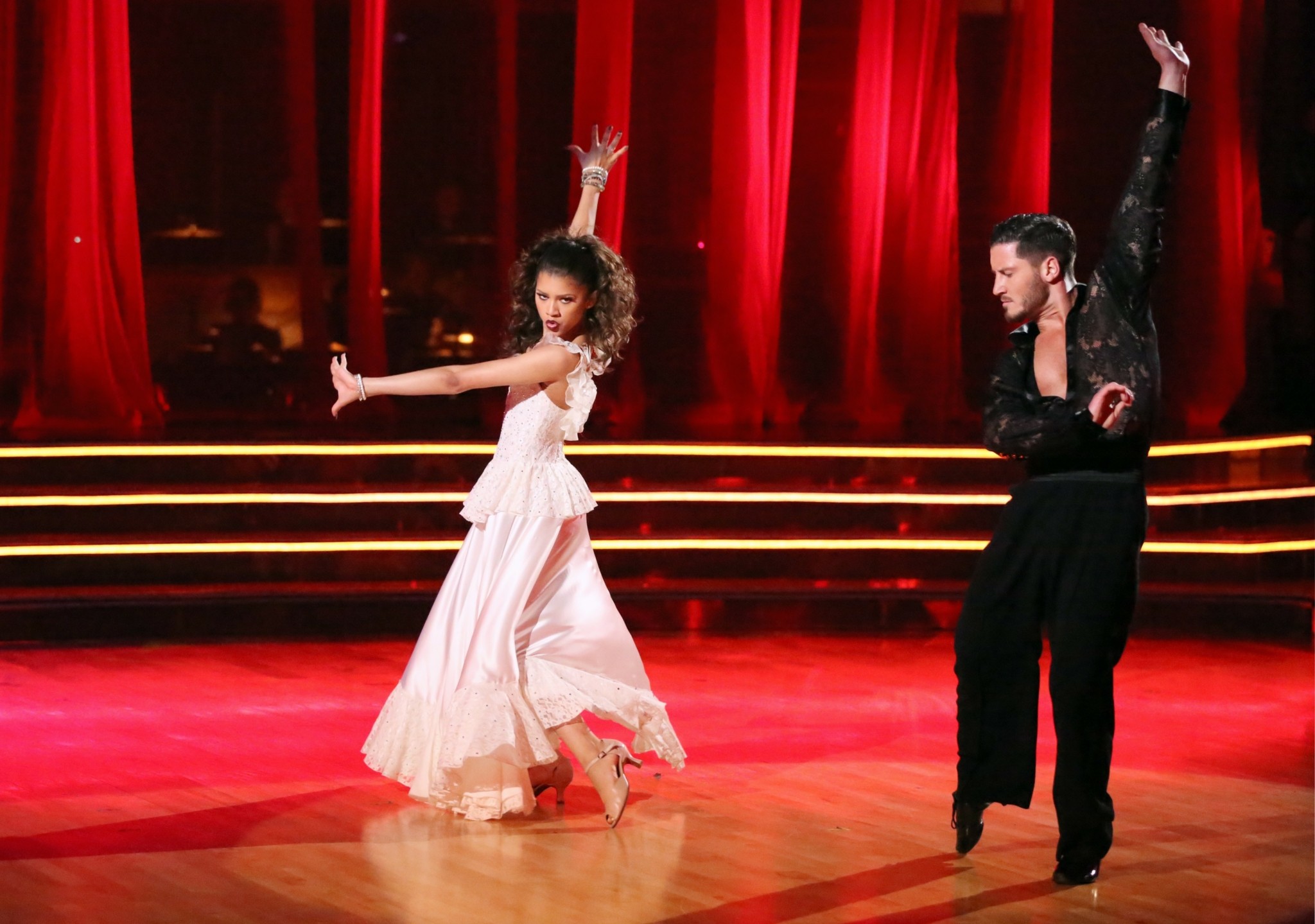 Η Zendaya και η απίστευτη επιτυχία της στη βιομηχανία του θεάματος 
