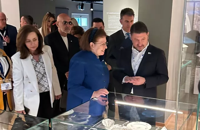 Καινοτόμα σχέδια για την ανάδειξη των μνημείων της Αττικής: Πολιτισμός και Πολιτιστική Κληρονομιά σε πρώτο πλάνο
