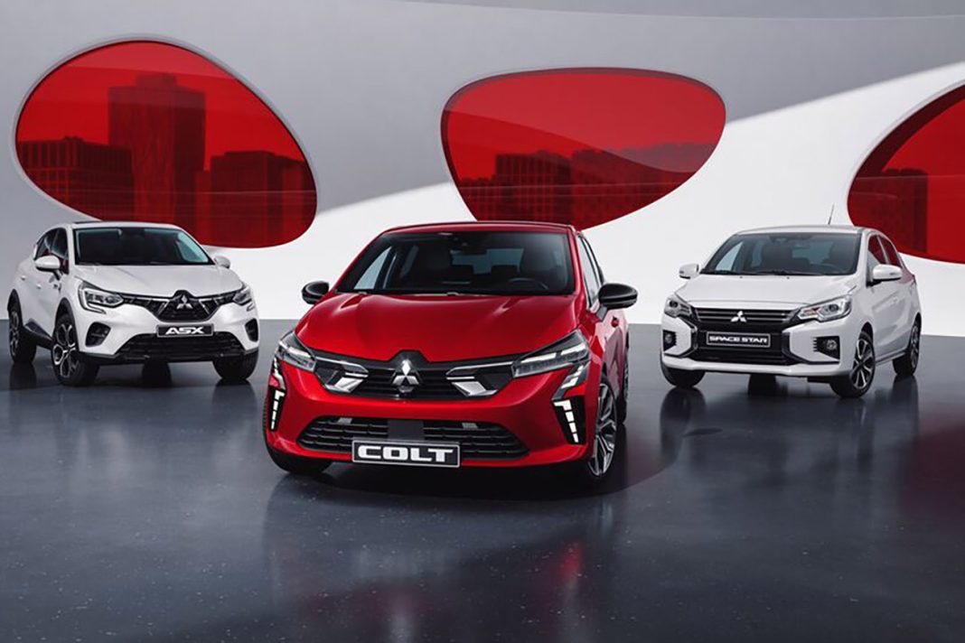 Καινούργια Προσφορά MITSUBISHI MOTORS: Μοναδικά πλεονεκτήματα με το Diamond Bonus Deals