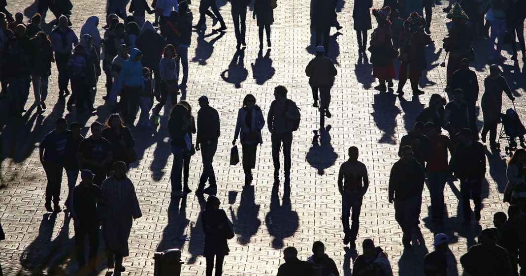«Καμπανάκι» για την κλιματική αλλαγή – «Μας κλέβει την ανάσα, μέχρι το 2050 οι θάνατοι θα ξεπεράσουν τους 250.000 ετησίως»