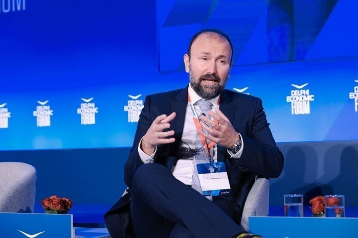 
                Καρακούσης (ΔΕΗ): «Είμαστε περήφανοι που οι πελάτες μας γίνονται πιο απαιτητικοί» (pic)            