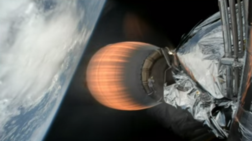 Καταπληκτική επίτευξη: Το Psyche της NASA μεταφέρει δεδομένα μέσω λέιζερ από το διάστημα!
