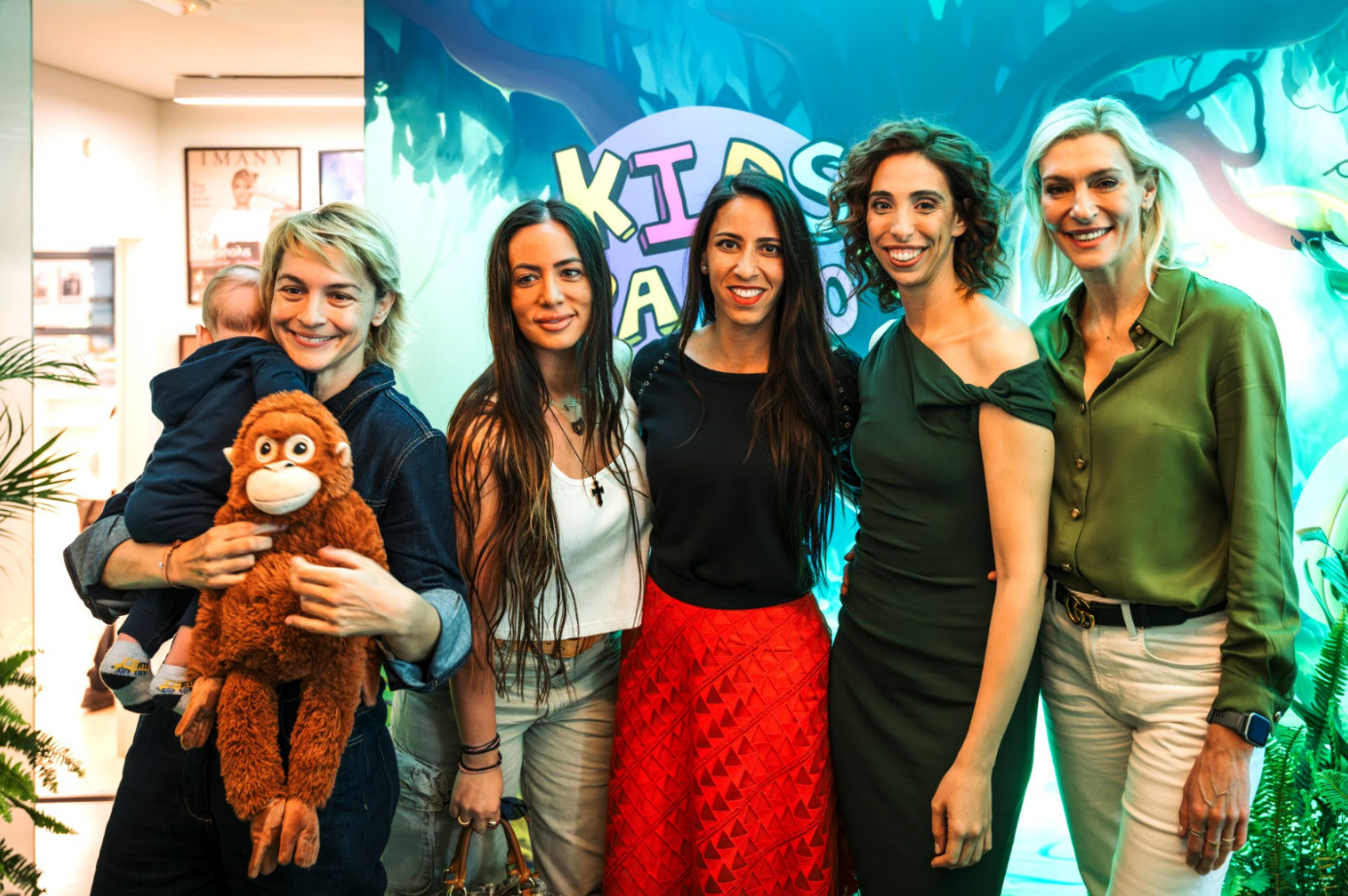 Kids Radio+: Ένας κόσμος γεμάτος παιχνίδι και μάθηση για τα παιδιά
