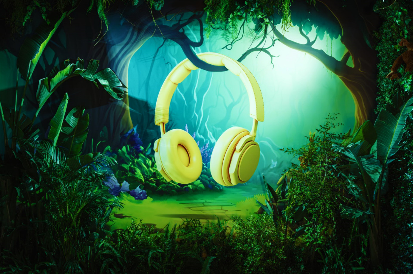 Kids Radio+: Ένας κόσμος γεμάτος παιχνίδι και μάθηση για τα παιδιά
