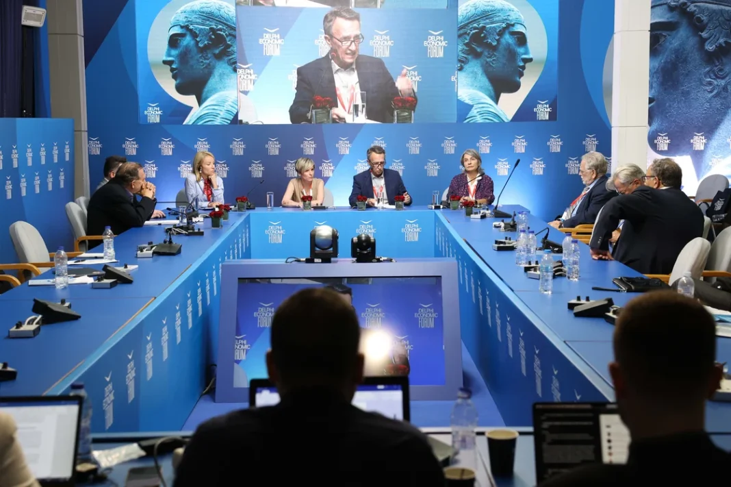 Κοινωνικές και οικονομικές ανισότητες στην υγεία: Η επίπτωση στο προσδόκιμο ζωής
