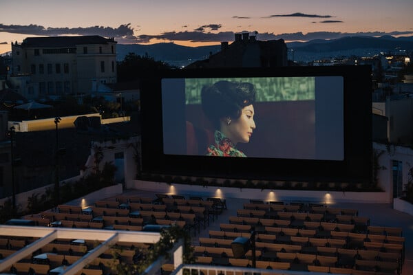 Ξανά βρίσκεται κοντά μας το Cine Paris
