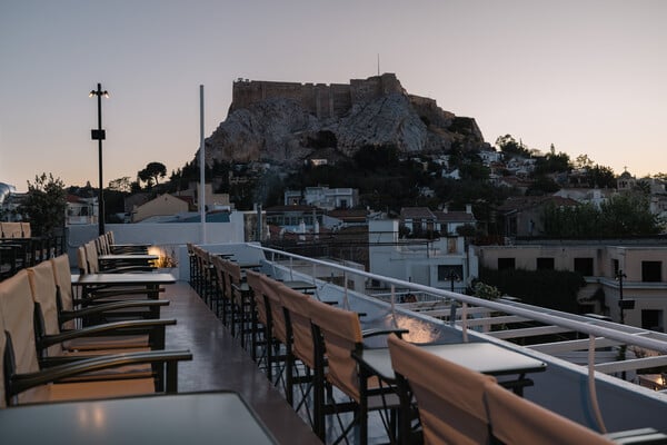 Ξανά βρίσκεται κοντά μας το Cine Paris
