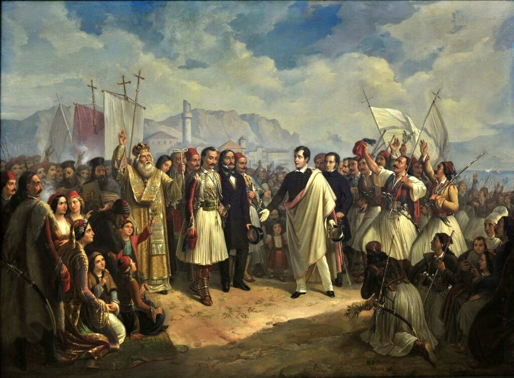 Λόρδος Μπάιρον: Η αληθινή του φύση, οι ερωτικές περιπέτειες και η τραγική καταστροφή
