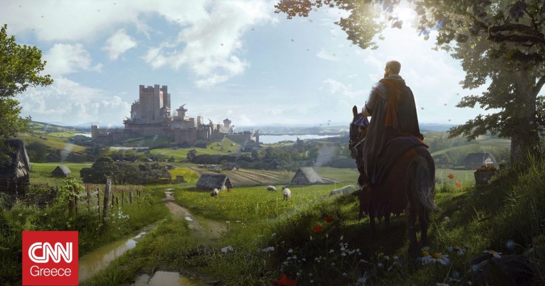 «Manor Lords»: Ένα από τα πιο αναμενόμενα video games της χρονιάς

