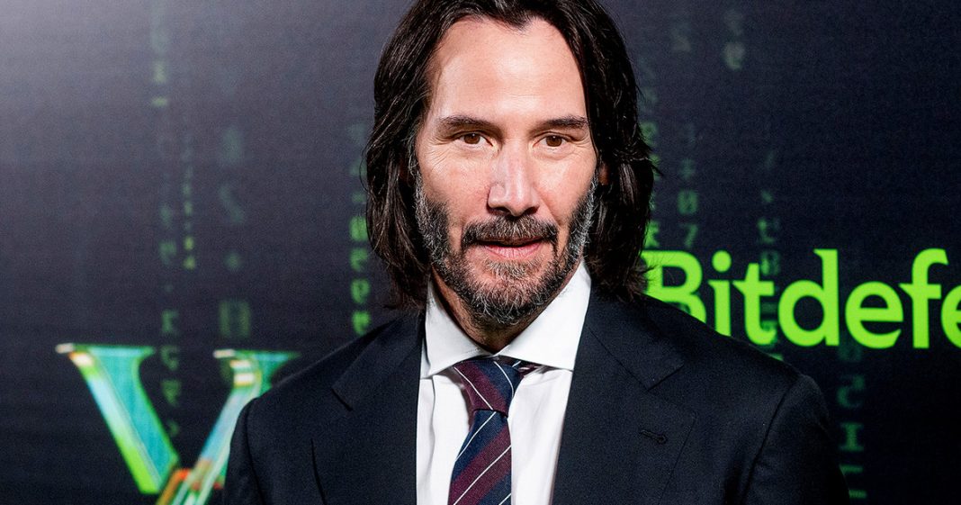 Matrix: Έρχεται η νέα ταινία και οι θαυμαστές ανακαλύπτουν νέες προφητείες
