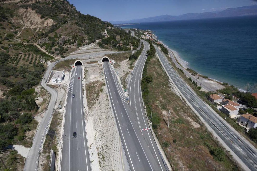 Μεγάλη Πρόβα Επείγουσας Πυρόσβεσης στην Ολυμπία Οδό: Όλα όσα πρέπει να γνωρίζετε
