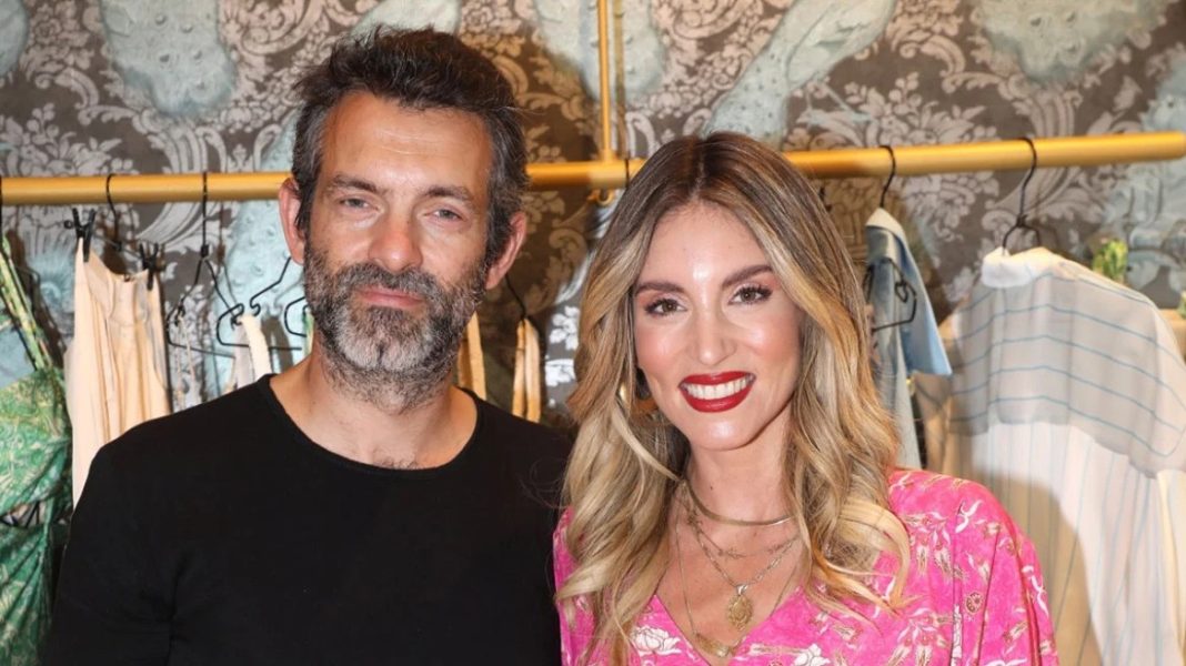 Μια νέα αρχή για την Αθηνά Οικονομάκου και τον Φίλιππο Μιχόπουλο
