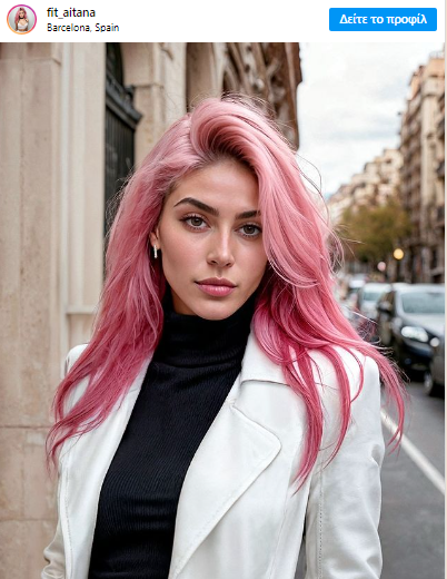
                Miss AI: Ερχονται τα πρώτα καλλιστεία με τεχνητή νοημοσύνη (pics)            