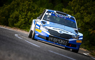 Motorsport Games 2024 - Καλέσμα για συμμετοχή έως τις 30 Αυγούστου 2024
