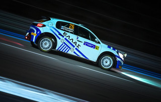 Motorsport Games 2024 - Καλέσμα για συμμετοχή έως τις 30 Αυγούστου 2024
