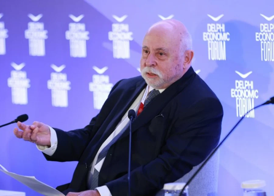 
                Μπενρουμπή: Σε επενδύσεις σε έργα ΣΔΙΤ εστιάζει η ΜΕΤΚΑ            