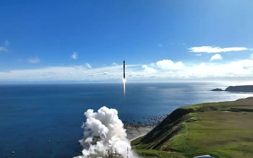 
								NASA: Η πρώτη επανδρωμένη δοκιμαστική πτήση του διαστημοπλοίου Starliner της Boeing δεν θα πραγματοποιηθεί πριν από την Παρασκευή							