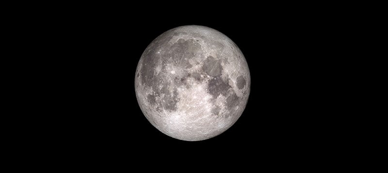 NASA: Προσδίδοντας στη Σελήνη τη δική της έννοια του χρόνου 
