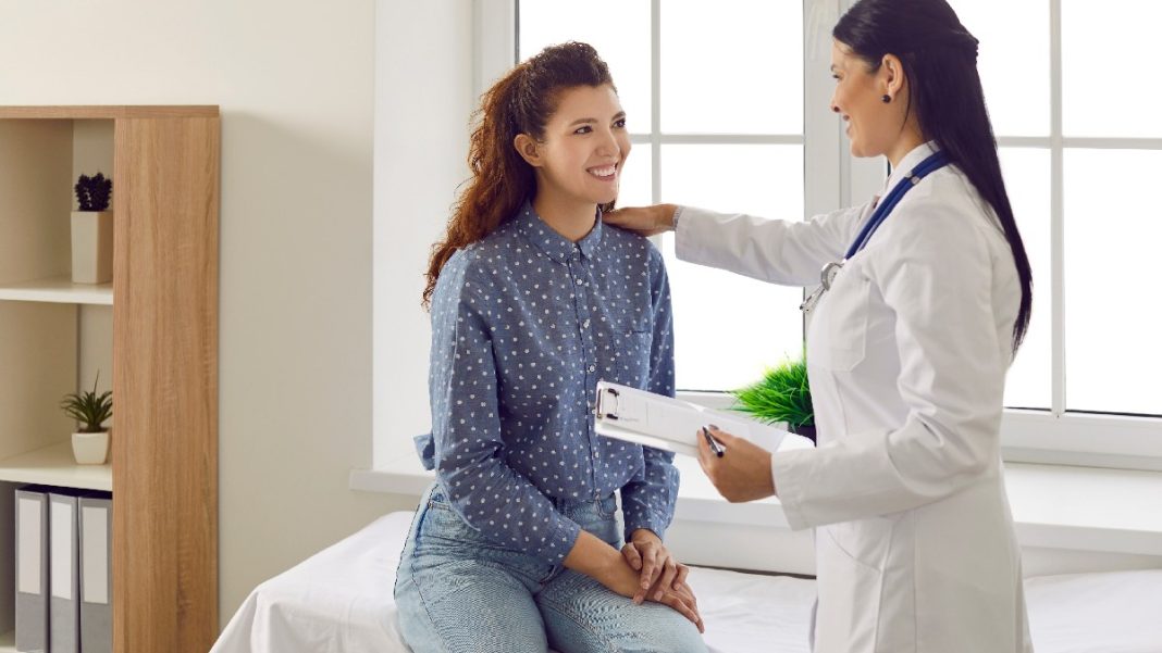 Νέα ανακάλυψη: Το εμβόλιο HPV προστατεύει ακόμα περισσότερους ανθρώπους - Ποιοί πρέπει να το λάβουν
