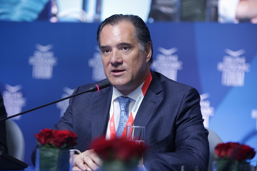 Νέα απάντηση του υπουργού Υγείας σε δημοσίευμα για τα νοσοκομεία Παίδων
