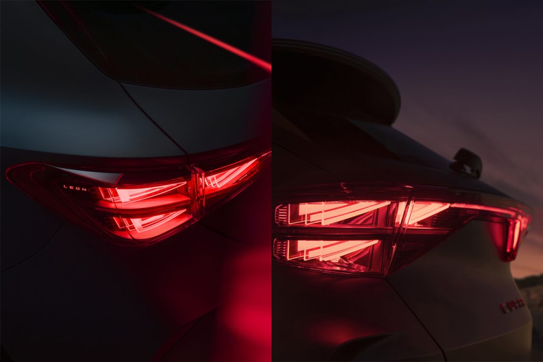 Νέα CUPRA Formentor και CUPRA Leon: Ανανέωση και Καινοτομία για την Μάρκα
