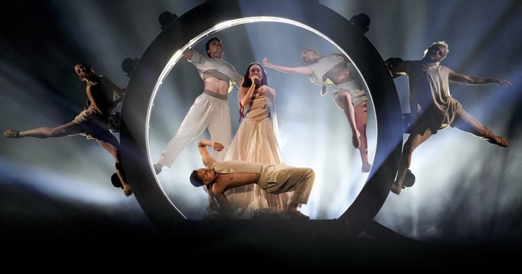 Νέα δυναμική για τη Eurovision 2024: Οι 26 χώρες του τελικού και η αναμονή για τη Μαρίνα Σάττι
