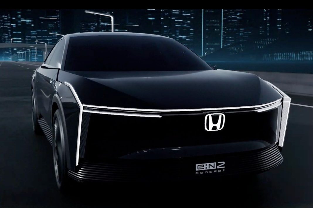 Νέα ΕΒ: Η Honda επιταχύνει στις εξαγορές - Προβλέπεται νέο ρεκόρ κερδών από τα υβριδικά οχήματα
