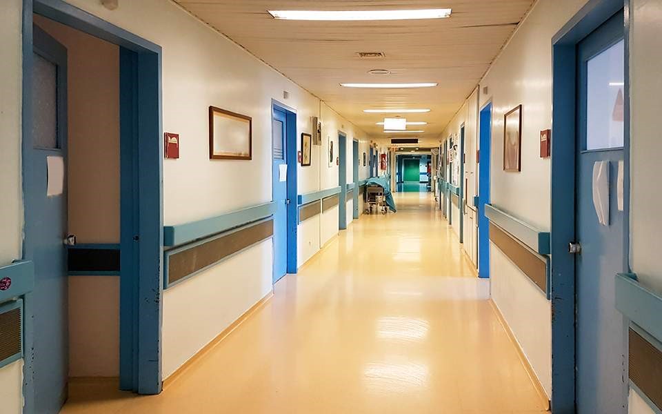 Νέα είδηση: Αυτήν την Τρίτη (12/3) ξεκινούν τα πρώτα απογευματινά χειρουργεία στο ΕΣΥ 
