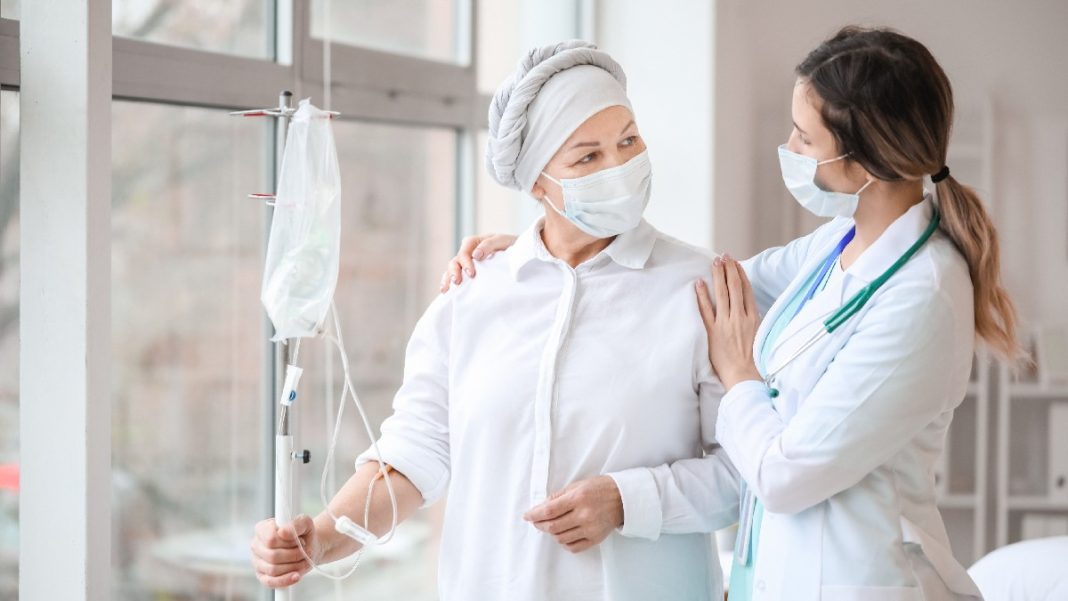 Νέα εξέλιξη: Αυξημένη εμφάνιση καρκίνου σε νεαρές ηλικίες
