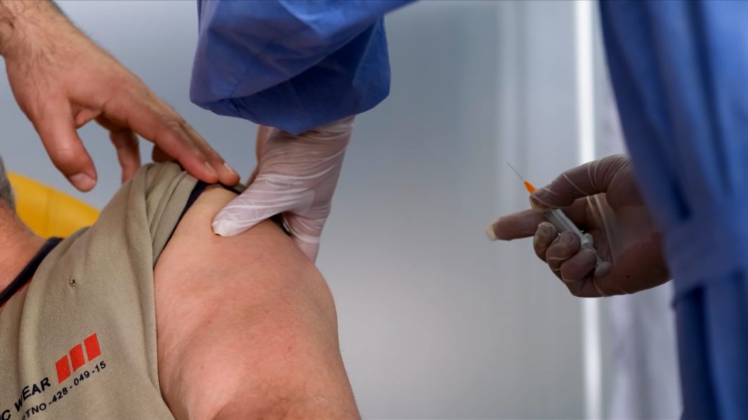 Νέα επανεμφάνιση απροσδιόριστων νοσημάτων λόγω έλλειψης εμβολιασμών
