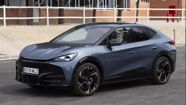 Νέα επένδυση 300 εκατ. ευρώ από την Seat για τη δημιουργία εργοστασίου συναρμολόγησης μπαταριών
