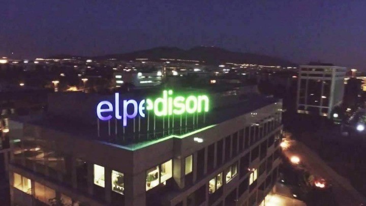 Νέα επιλογή πληρωμής από την ELPEDISON: Πληρωμές μέσω PayPal
