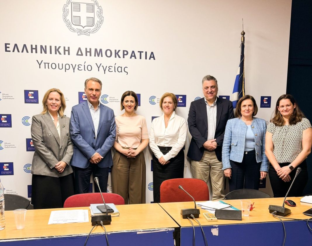 Νέα Επιτροπή για τα τρόφιμα στα κυλικεία: Προστασία της υγείας και υιοθέτηση υγιεινών συνηθειών
