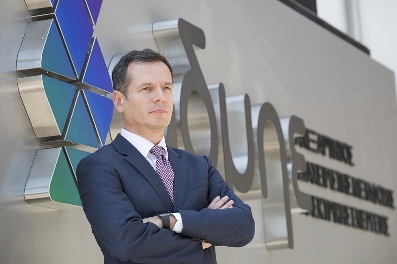 Νέα εποχή για τη διασύνδεση των κρατών: Ο Great Sea Interconnectοr σημαία της ευρωπαϊκής πολιτικής
