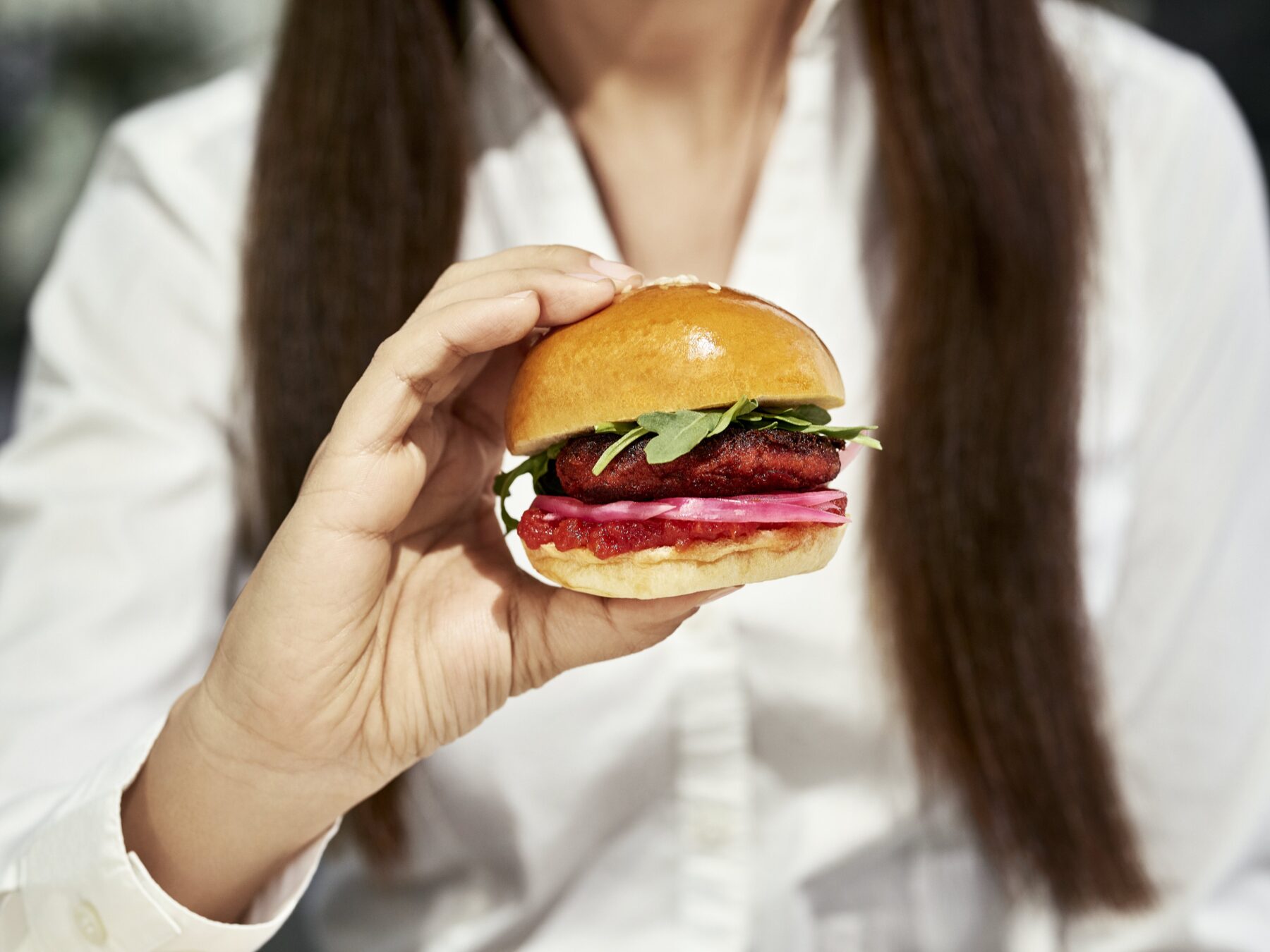 Νέα εποχή για τη γαστρονομία: Κρέας Wagyu, φουά γκρα και τόνος δημιουργούνται πλέον σε εργαστήρια
