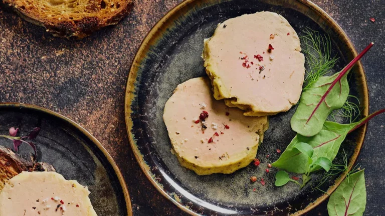 Νέα εποχή για τη γαστρονομία: Κρέας Wagyu, φουά γκρα και τόνος δημιουργούνται πλέον σε εργαστήρια
