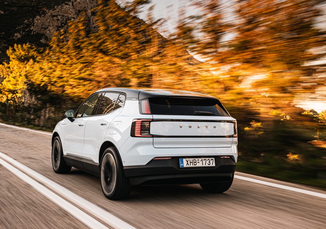 Νέα εποχή για τη Volvo στο Delphi Economic Forum ΙΧ
