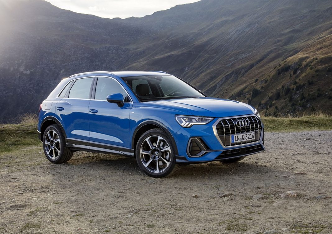 Νέα ευκαιρία για να αποκτήσετε ένα Audi που ονείρευε κανείς!
