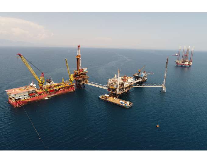 Νέα Φάση Ανάπτυξης για την Υπόγεια Αποθήκη Νότιας Καβάλας: Η Εταιρεία Energean Oil & Gas Ανακοινώνει Παράταση Άδειας
