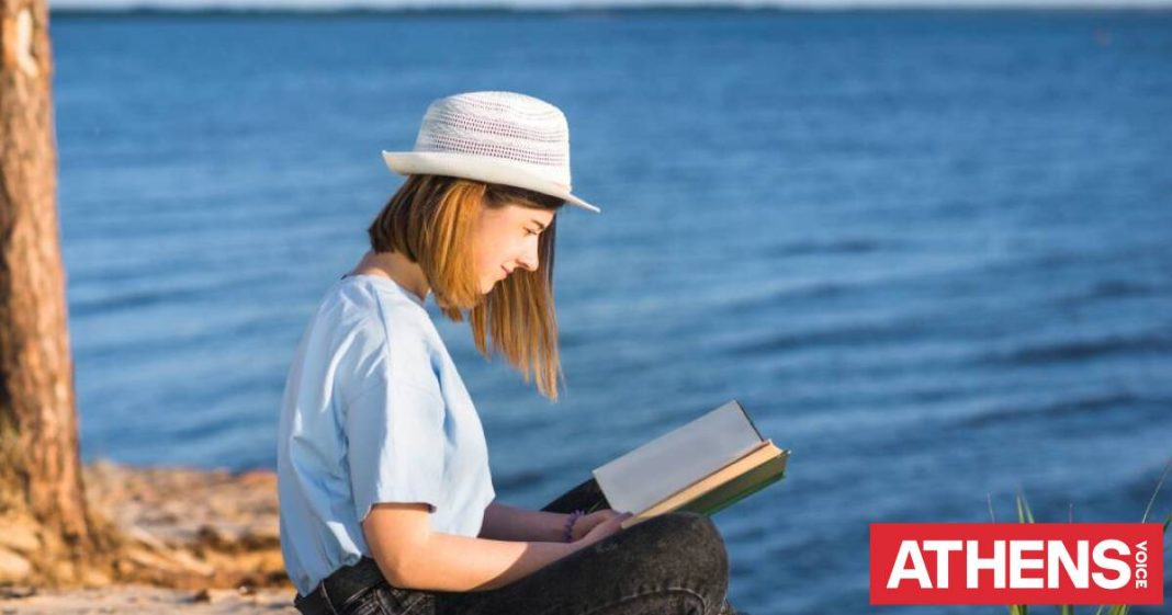 Νέα φωτεινή εποχή για τη σκανδιναβική λογοτεχνία - Ένα φεστιβάλ αφιερωμένο σε αναγνωρισμένους συγγραφείς και μεταφραστές
