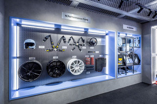 Νέα γενιά αυτοκινήτων από την Hyundai στην Έκθεση Αυτοκινήτου του Πεκίνου
