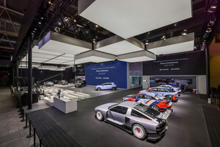 Νέα γενιά αυτοκινήτων από την Hyundai στην Έκθεση Αυτοκινήτου του Πεκίνου

