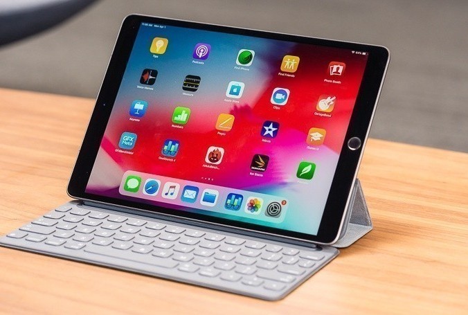 Νέα γενιά iPad: Η Apple ανακοινώνει παρουσίαση στις 7 Μαΐου
