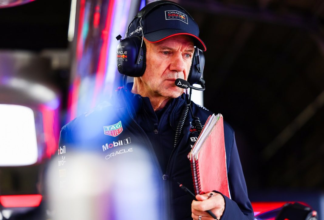 Νέα ισορροπία στη Formula 1 με την αποχώρηση του Νιούι!
