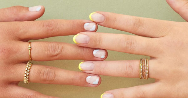 Νέα nail trends για την άνοιξη που θα εντυπωσιάσουν
