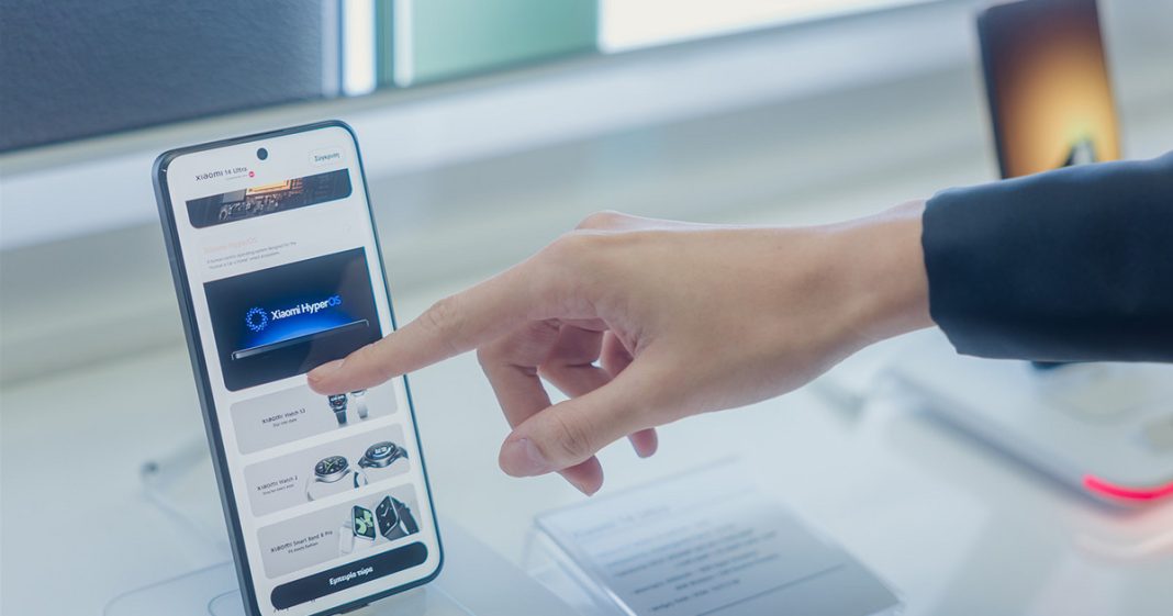 Νέα Ναυαρχίδα Τεχνολογίας: Η Xiaomi παρουσιάζει το εκπληκτικό Xiaomi 14 Ultra στην ελληνική αγορά και δημιουργεί τα Xiaomi Masterclass με την υποστήριξη της Leica

