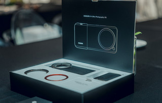 Νέα Ναυαρχίδα Τεχνολογίας: Η Xiaomi παρουσιάζει το εκπληκτικό Xiaomi 14 Ultra στην ελληνική αγορά και δημιουργεί τα Xiaomi Masterclass με την υποστήριξη της Leica
