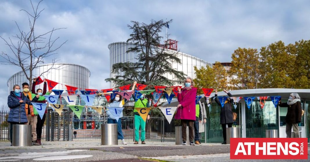 Νέα νομοθετική νίκη για τη δράση κατά της κλιματικής αλλαγής
