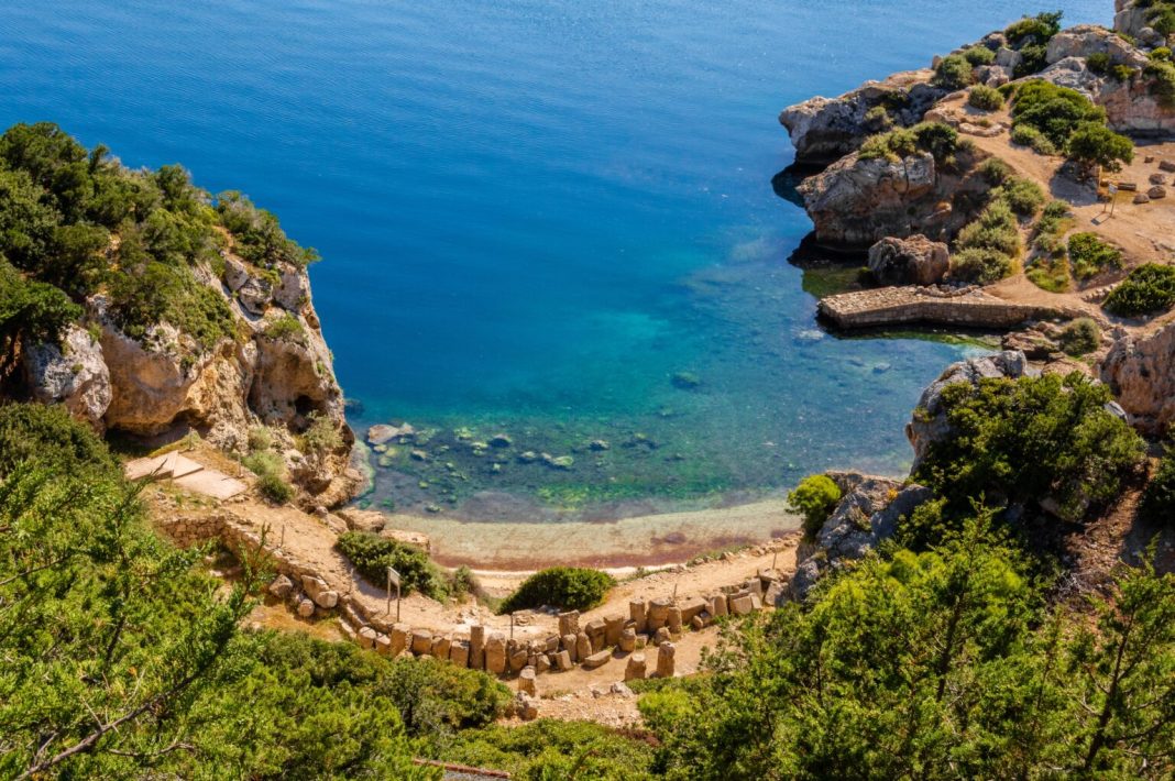 Νέα Πρωτοβουλία για τον Τουρισμό της Κορίνθου: Η Δικτύωση με τις Πόλεις-Αποικίες
