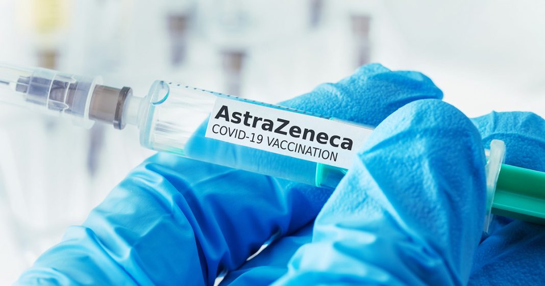 Νέα στάση για το εμβόλιο AstraZeneca: Η Ματίνα Παγώνη επικροτεί την απόσυρσή του λόγω έλλειψης επικαιροποίησης
